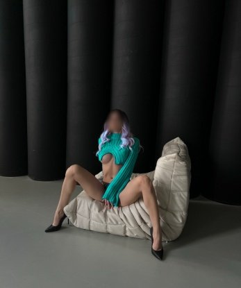 Проститутка Манас : Алла